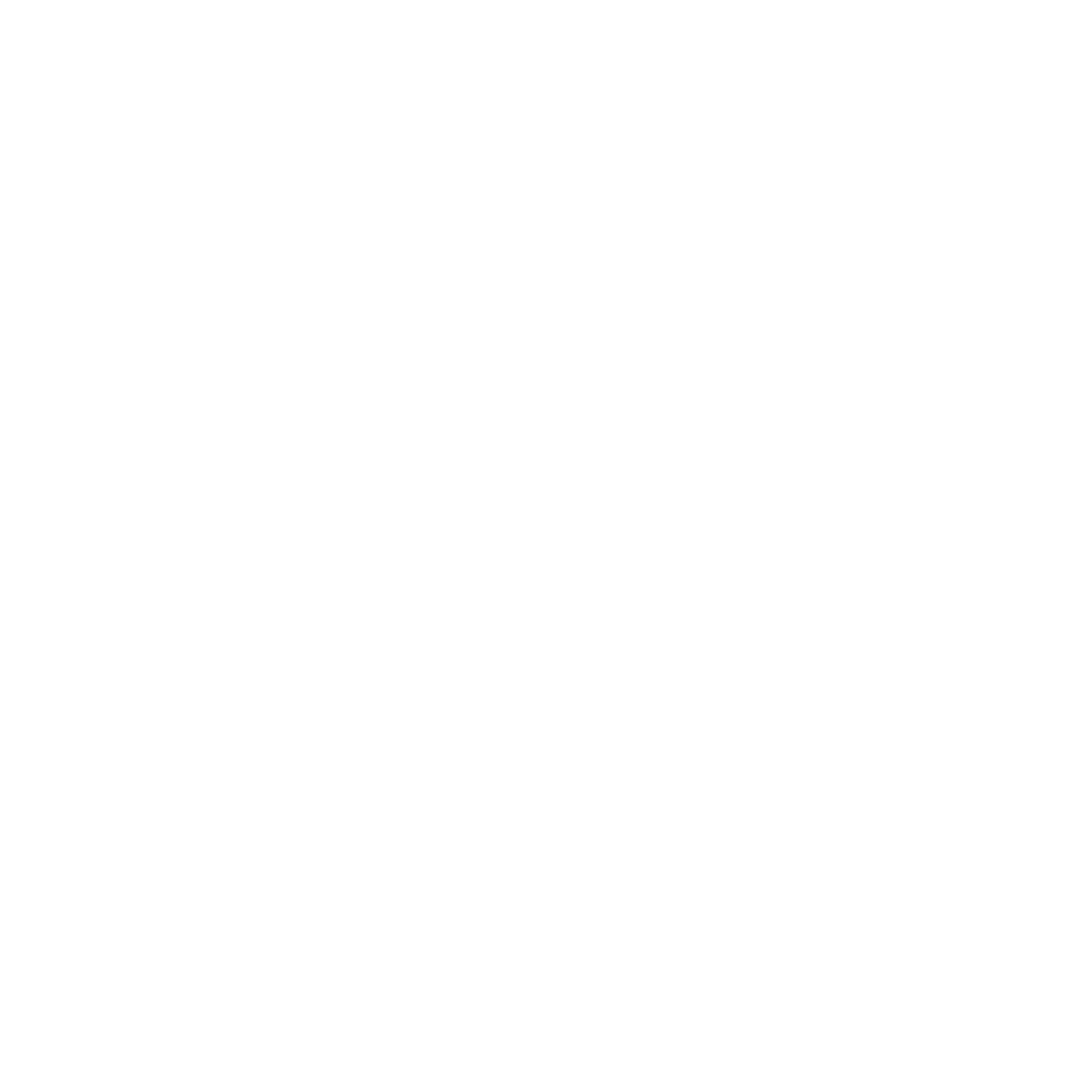 Refresh Logo_Print_White